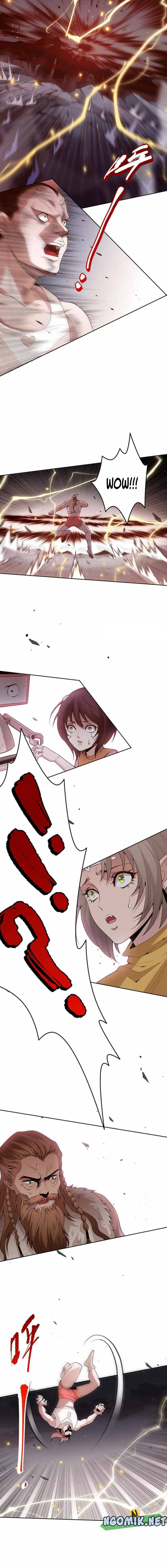 Ultimate Soldier Chapter 164 Gambar 6